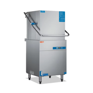 เครื่องล้างจานขนาดกลาง HOOD DISHWASHER