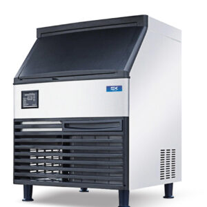 เครื่องทำน้ำแข็ง รุ่น SK-160P