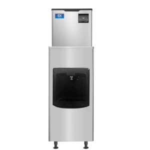เครื่องทำน้ำแข็ง รุ่น HD-220B