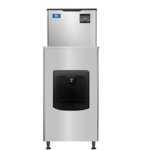 เครื่องทำน้ำแข็ง รุ่น HD‑130B
