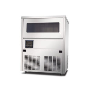 เครื่องทำน้ำแข็ง รุ่น SK-55C