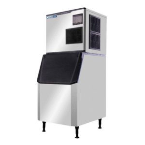 เครื่องทำน้ำแข็ง SKICE รุ่น SK-1020M