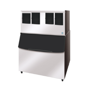 เครื่องทำน้ำแข็ง Hoshizaki รุ่น IM-220AA(Twin)