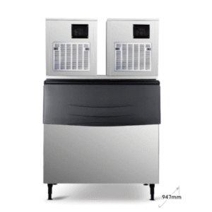 เครื่องทำน้ำแข็ง SKICE รุ่น SK-508G