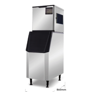 เครื่องทำน้ำแข็ง รุ่น SK-520M
