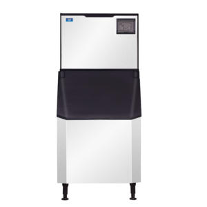 เครื่องทำน้ำแข็ง รุ่น SK-500P